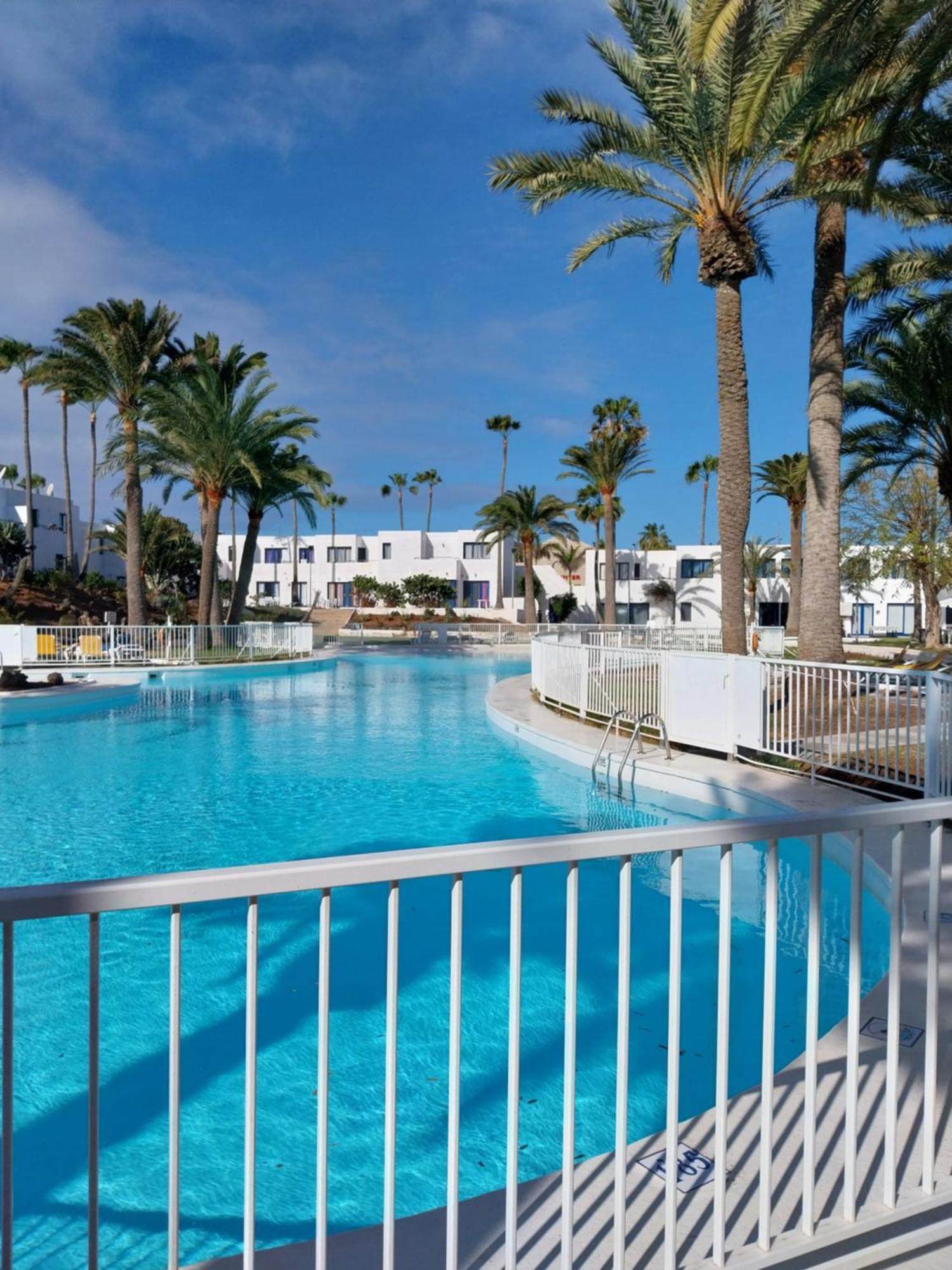 Royal Blue Corralejo By Sea You There Fuerteventura מראה חיצוני תמונה
