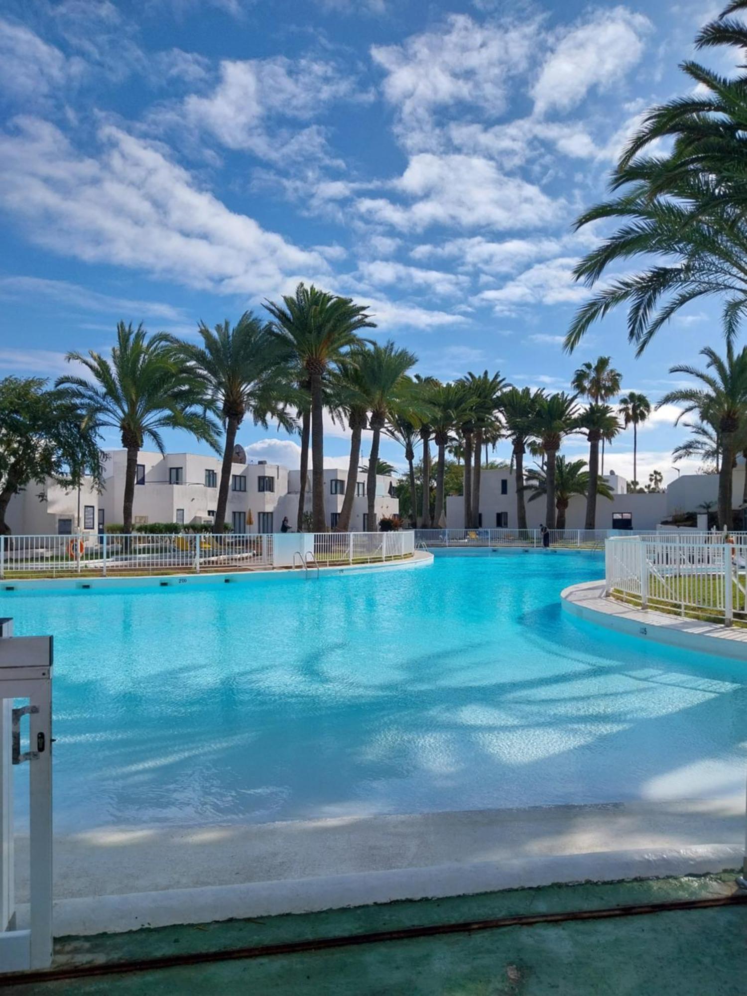 Royal Blue Corralejo By Sea You There Fuerteventura מראה חיצוני תמונה