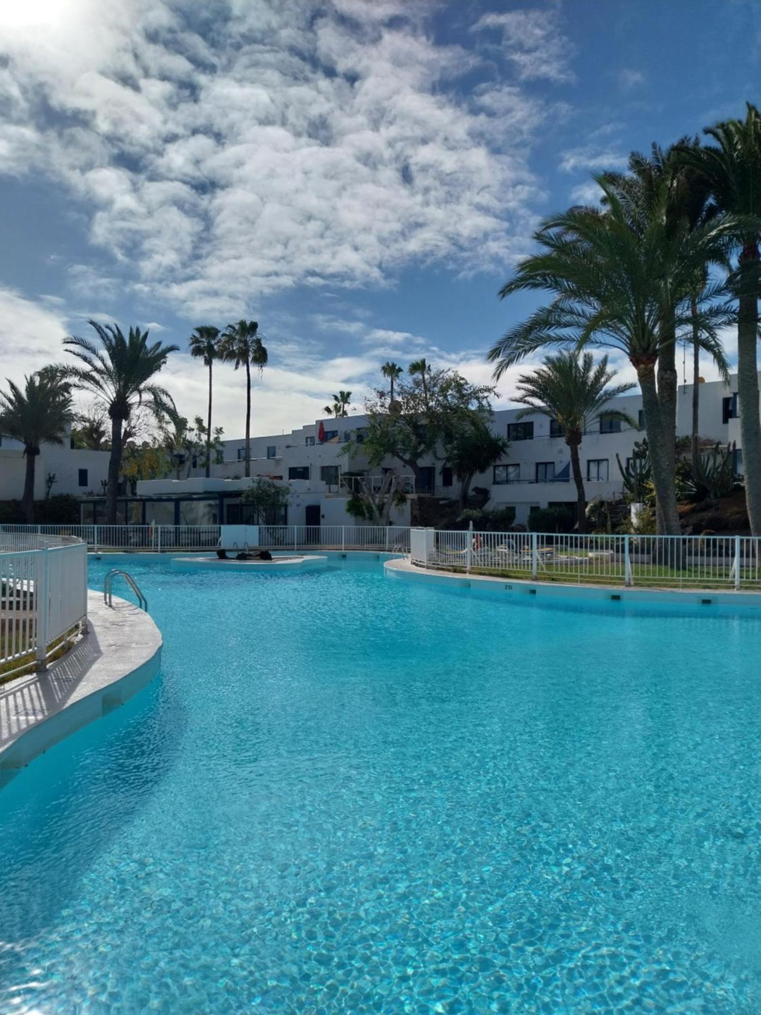 Royal Blue Corralejo By Sea You There Fuerteventura מראה חיצוני תמונה